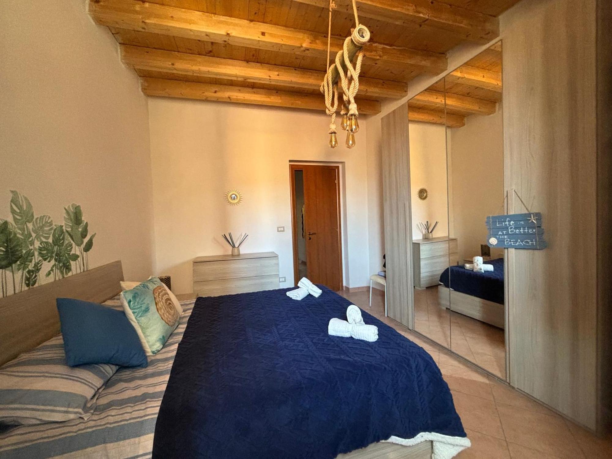 Apartamento Casa Conchiglia Syracuse Exterior foto