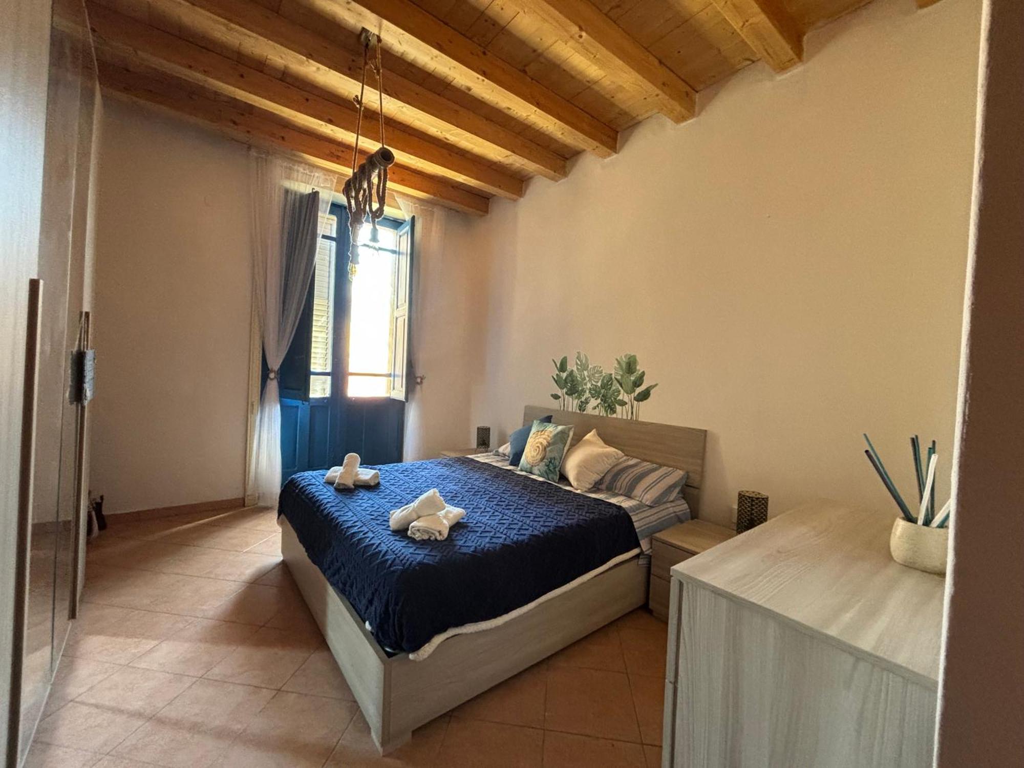 Apartamento Casa Conchiglia Syracuse Exterior foto