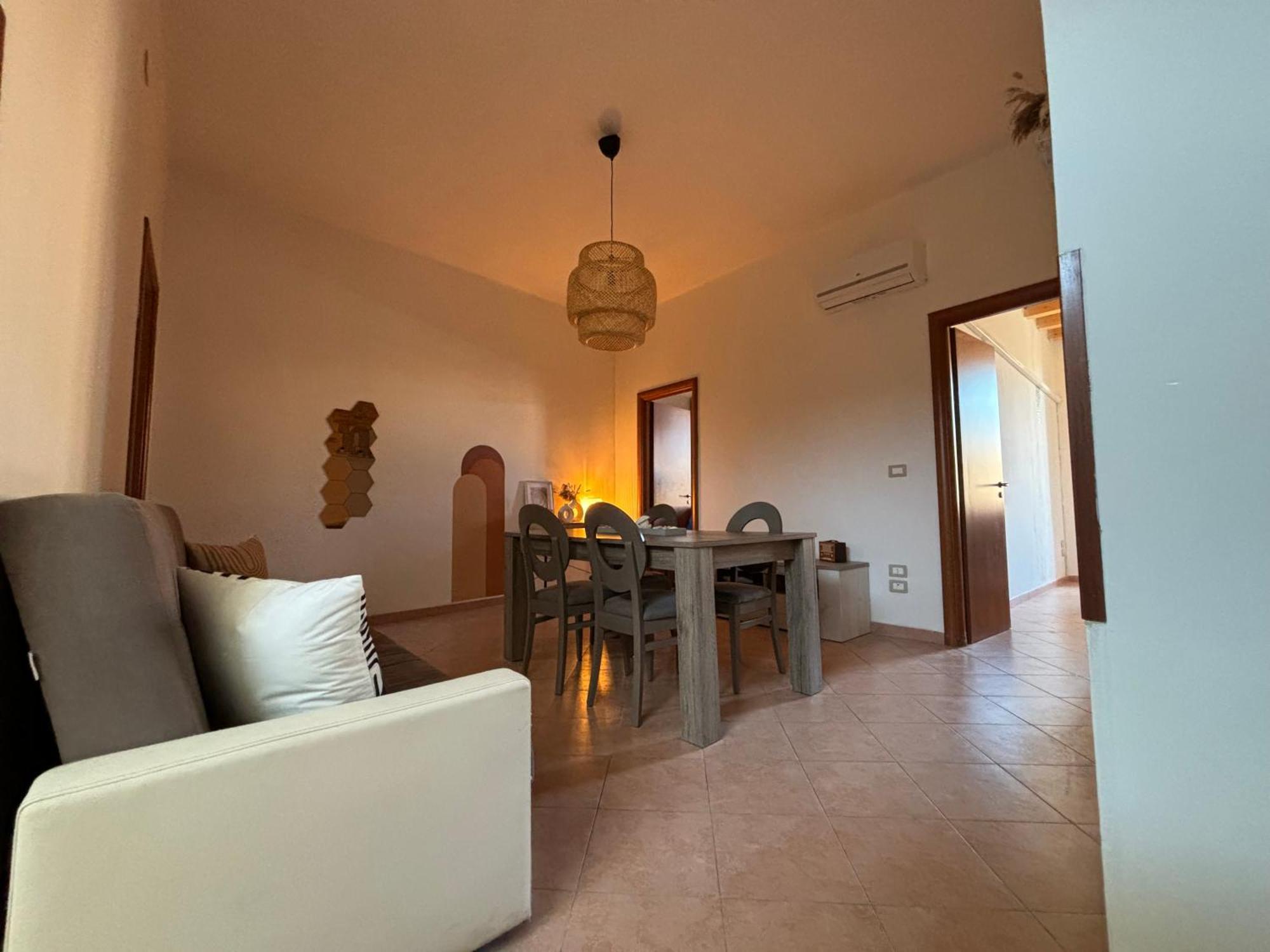 Apartamento Casa Conchiglia Syracuse Exterior foto